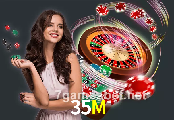 vivo no cassino 35M