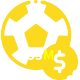 Aposte em esportes do mundo todo no 35M!