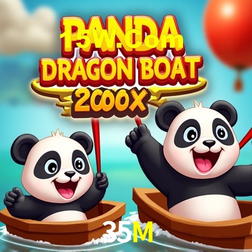 Recursos de Bônus 35M