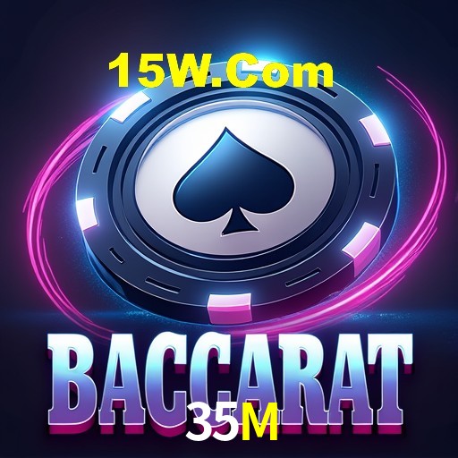 Estatísticas 35M