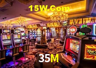  35M Bet