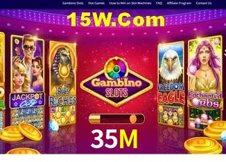35M - Plataforma De Apostas Paga - 35M Bet