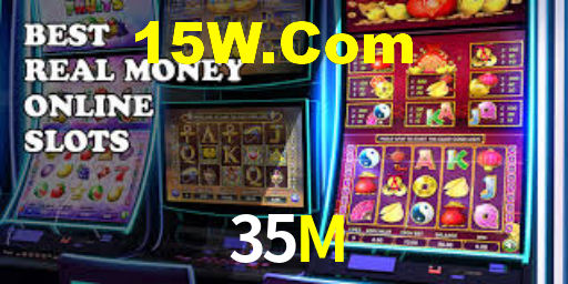 VIP Casino 35M