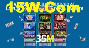 Statistics 35M