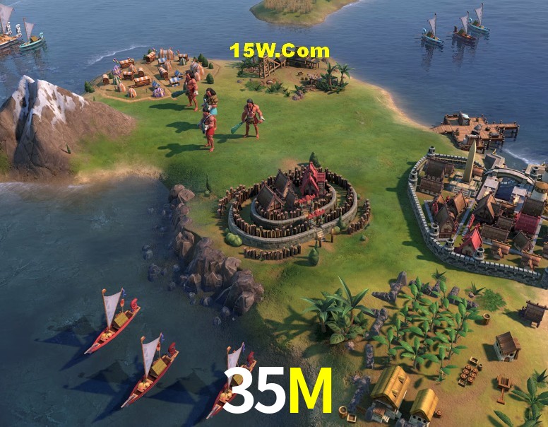 Diretório de Jogos 35M
