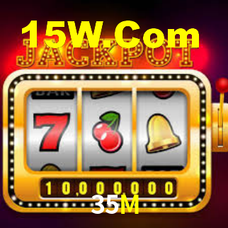 Welcome Bonus 35M